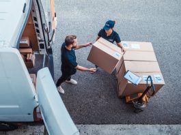 DHL Sendungsverfolgung