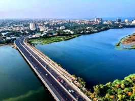 Travels in Chennai
