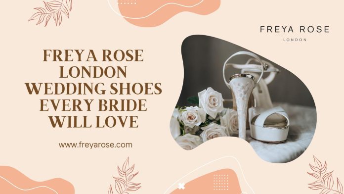 designer wedding shoes