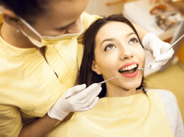Cosmetic Dentistry