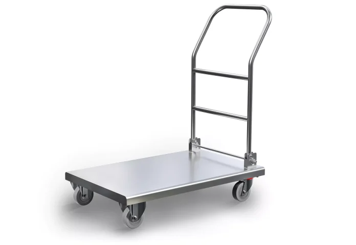 Trolleys Trolleys