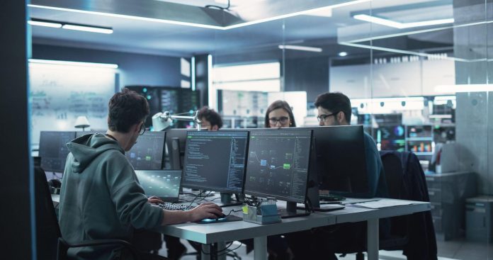 IT support in education