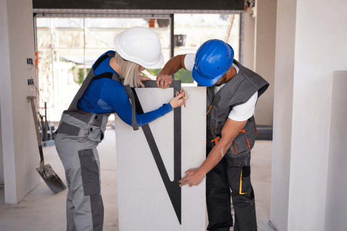 Drywall Installation