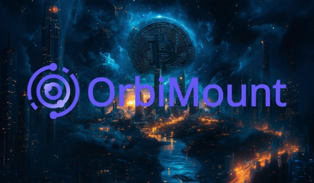 OrbiMount