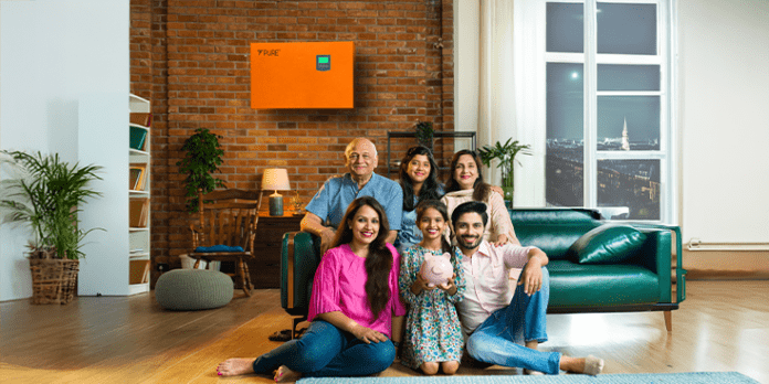 Power Backup solutions