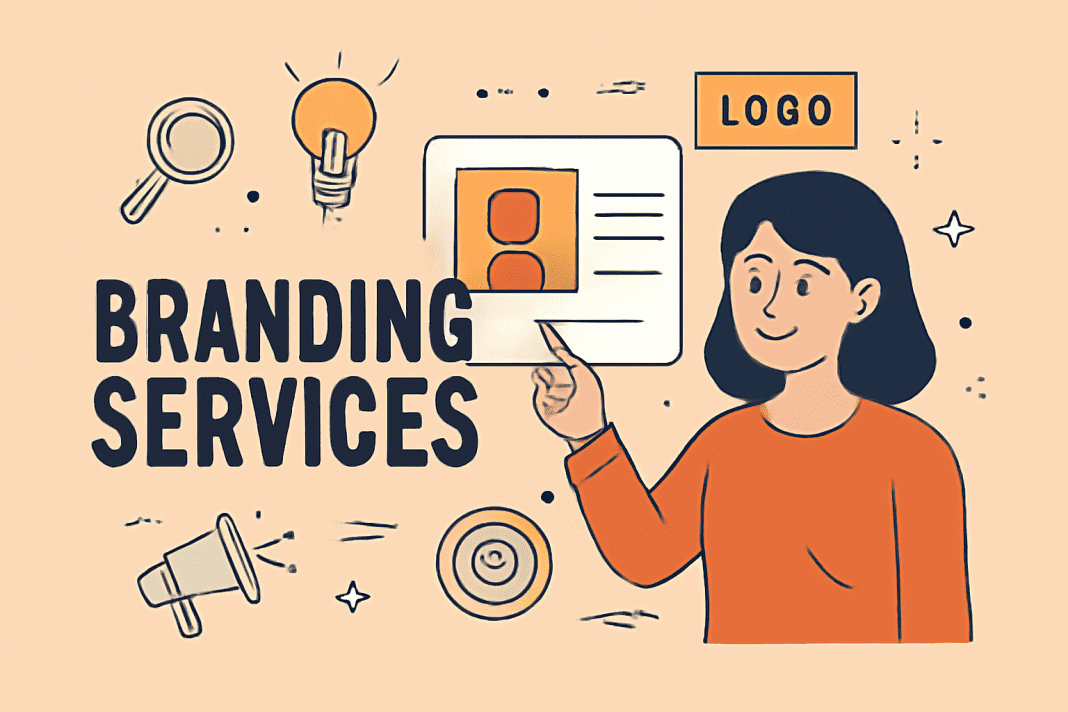 branding services