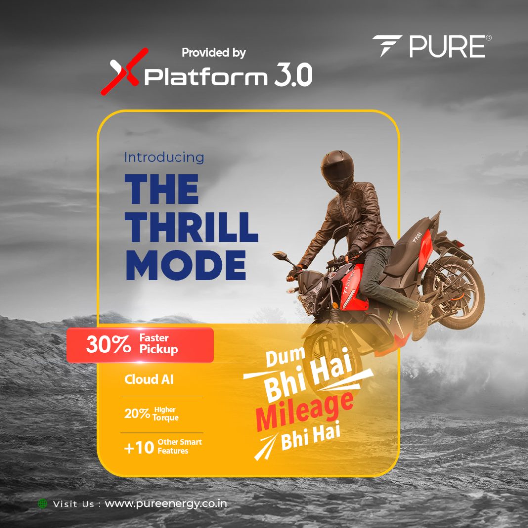 power backup battery for e-bikes India