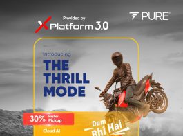 power backup battery for e-bikes India
