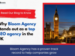 SEO agency UK