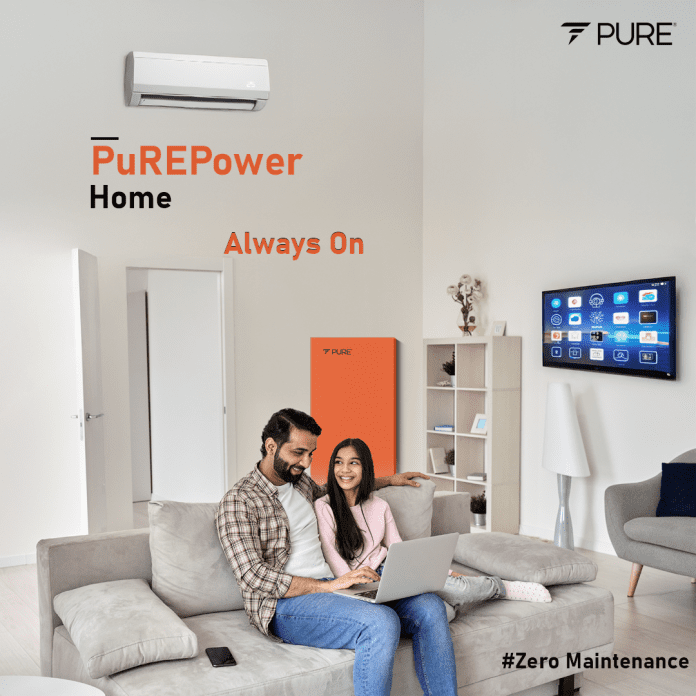 Power Backup solutions for home india Power Backup solutions for home india