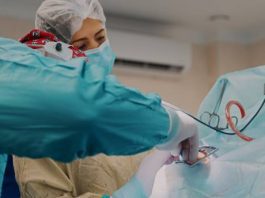 Maxillofacial surgery Raipur