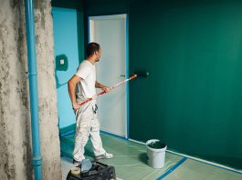 Colorado Commercial and Residential Painting