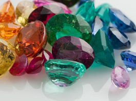 Gemstones in bangalore