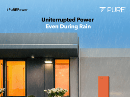 Power Backup solutions for business india