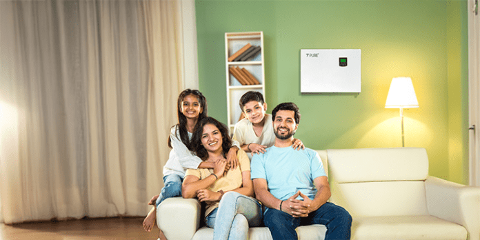 Power Backup Solutions for Home India