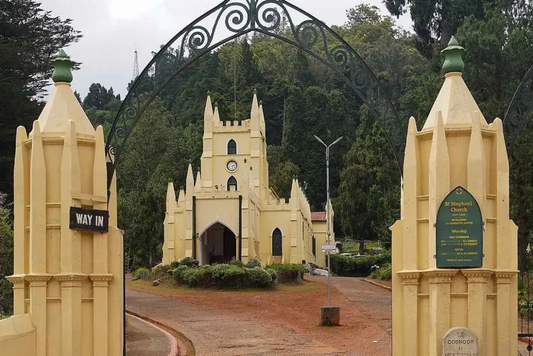 Nilgiris Earth Festival