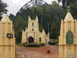 Nilgiris Earth Festival