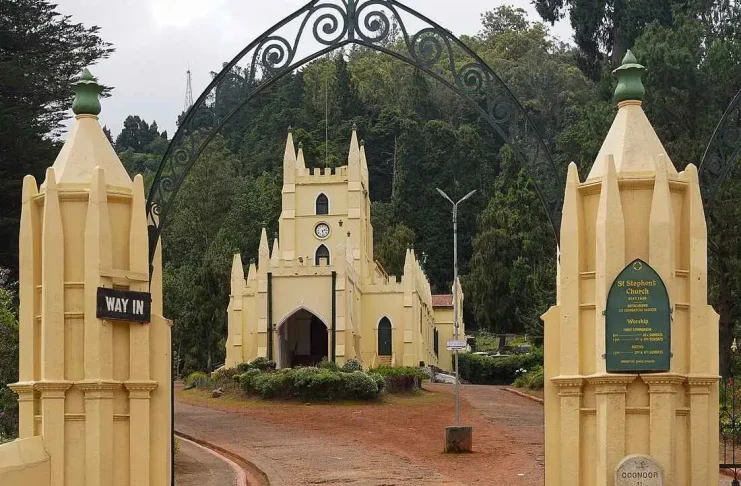 Nilgiris Earth Festival