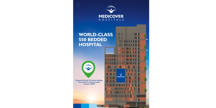 Medicover Hospitals Kokapet Hyderabad