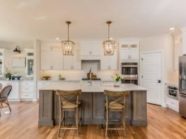 home remodeling Santa Cruz