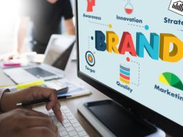 branding services near me