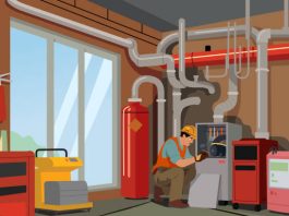 local emergency furnace repair