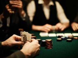 Sweepstakes software development