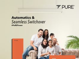 Power Backup solutions for home India
