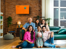 power backup solutions for home India