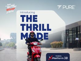 power backup battery for e bikes