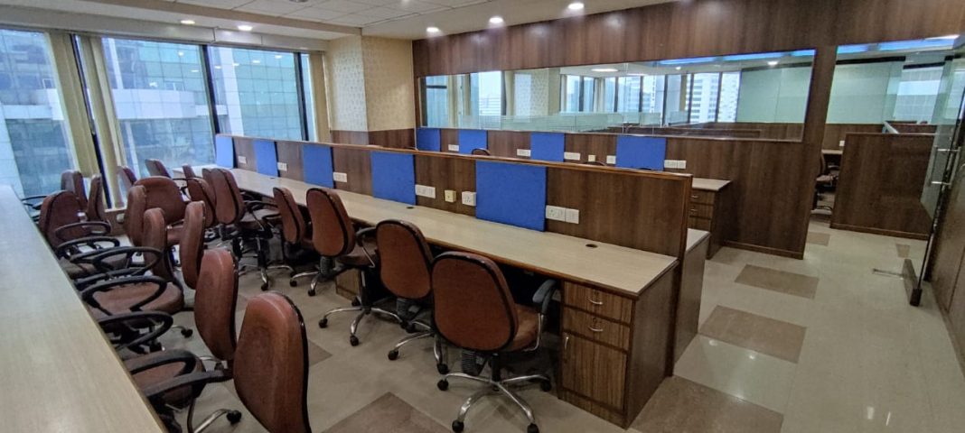 coworking spaces in Kolkata