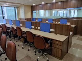 coworking spaces in Kolkata