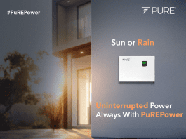 power backup battery for home India