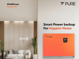 Power Backup solutions for home india