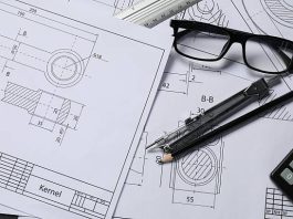 Design Patent Drawings