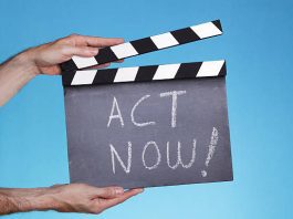 Learn acting online