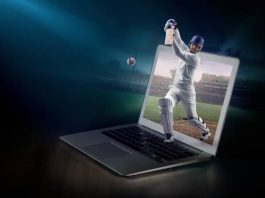 online cricket id