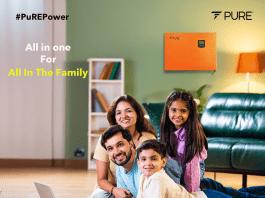 Power Backup solutions for home India