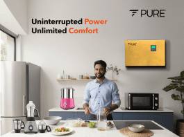 Power Backup solutions for business India