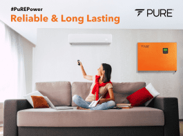 Power Backup solutions for business india