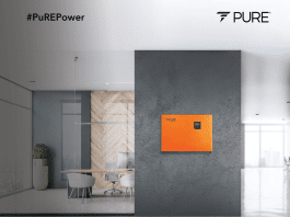 power backup solutions for home India