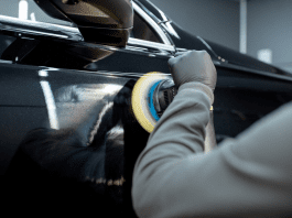 Auto Paint Correction