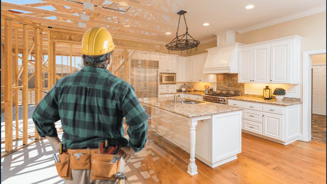 Renovating Your Home
