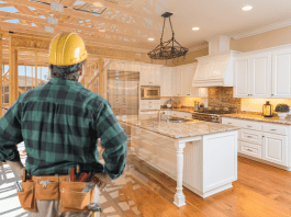 Renovating Your Home