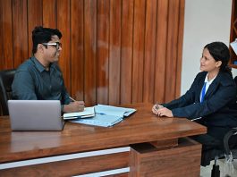 founder interview platform