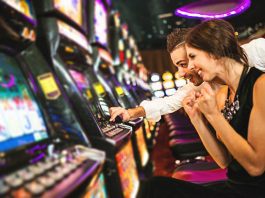 Gambling Backlinks and Casino Backlinks: The Backbone of Competitive iGaming SEO Gambling backlinks and casino backlinks