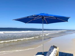 pop up marquees event planning