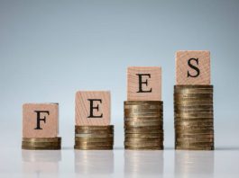 rvce management quota fees