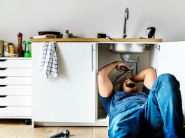 Best plumbers in Dallas