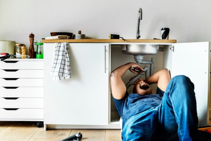 Best plumbers in Dallas
